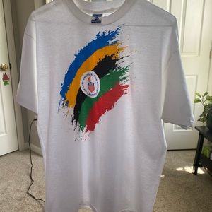 Brand New with tags United Stares Olympic Training Center T-shirt
